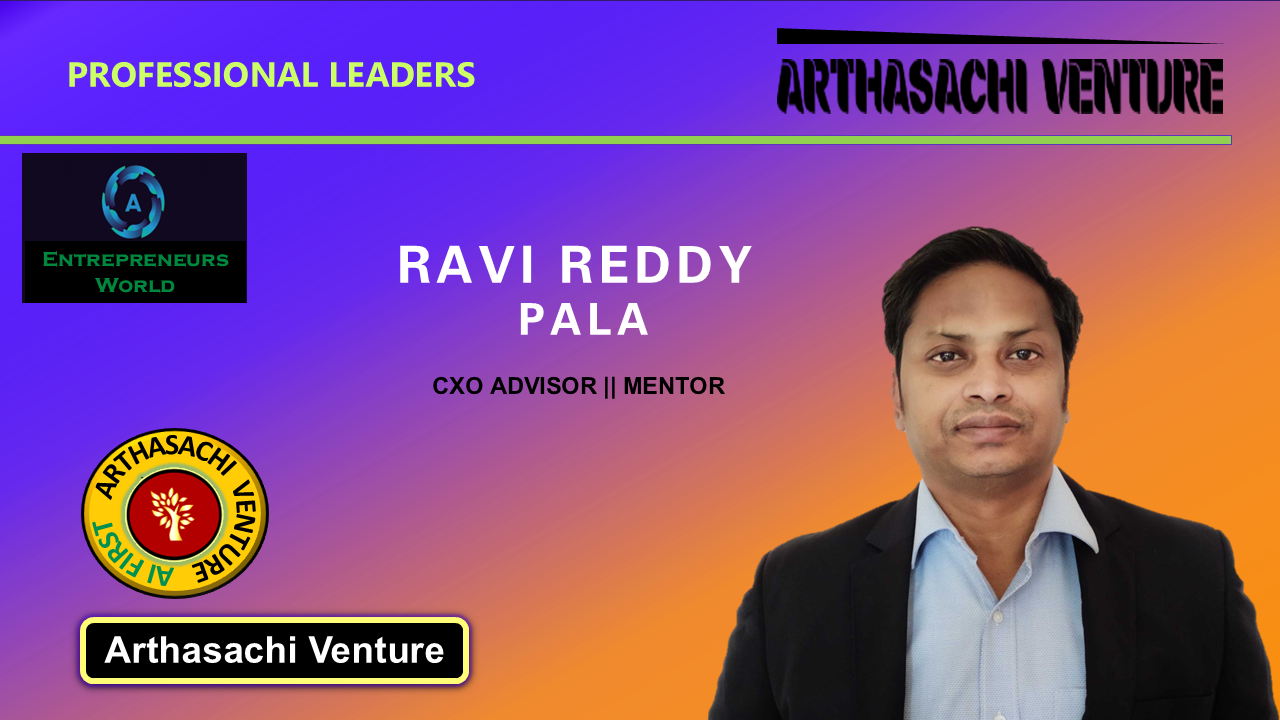 Arthasachi Venture
